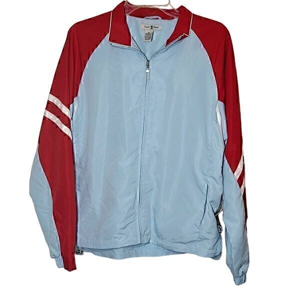 Duck Head Joggers Jacket Pants Coat Set M L - Picture 2 of 10